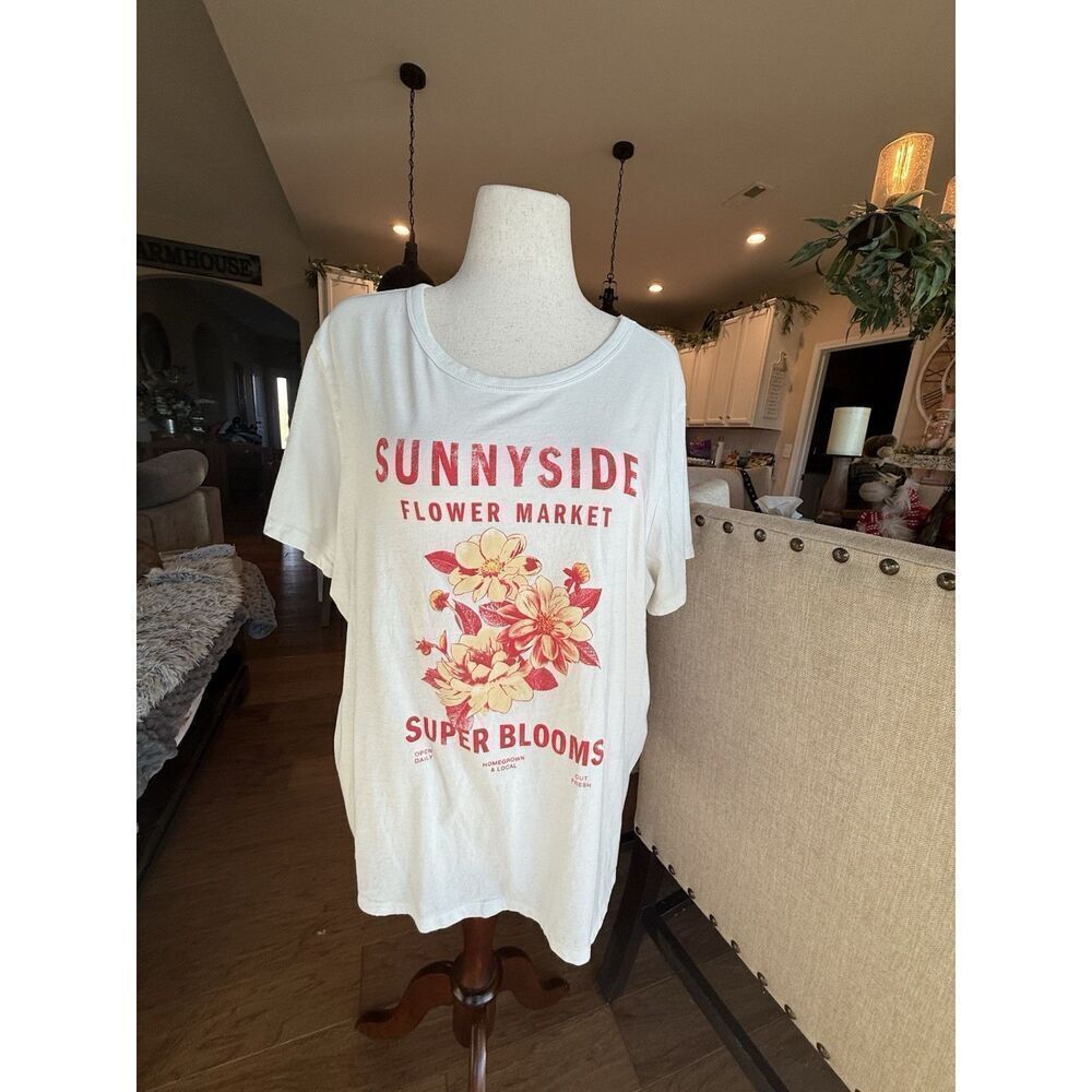 Old Navy SIZE XXL Tee Shirt
